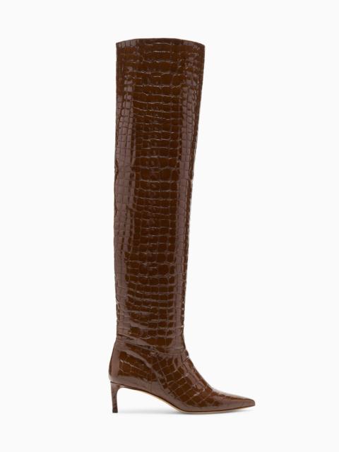 ULLA JOHNSON Carolina Over The Knee Boot