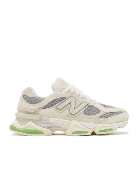 New Balance NEW BALANCE BRICKS & WOOD X 9060 'NOTHING CHANGED BUT THE ADDRESS'
