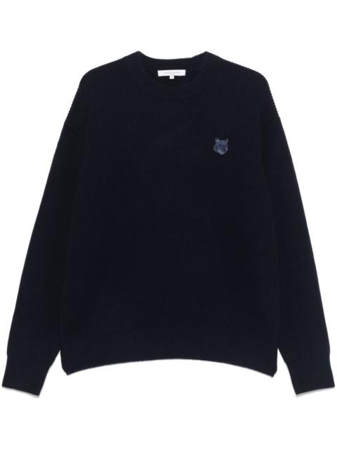 MAISON KITSUNE' Sweater