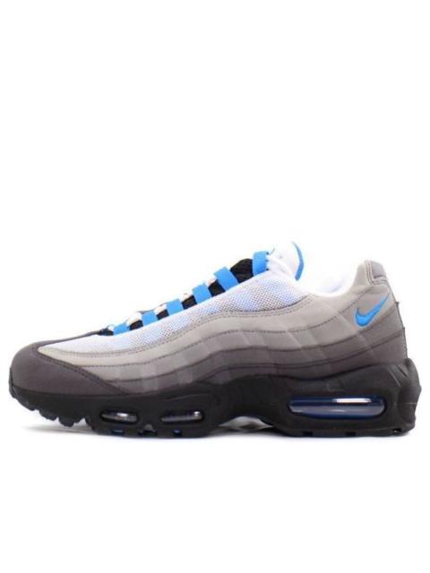 Nike Nike Air Max 95 OG 'Crystal Blue' AT8696-100