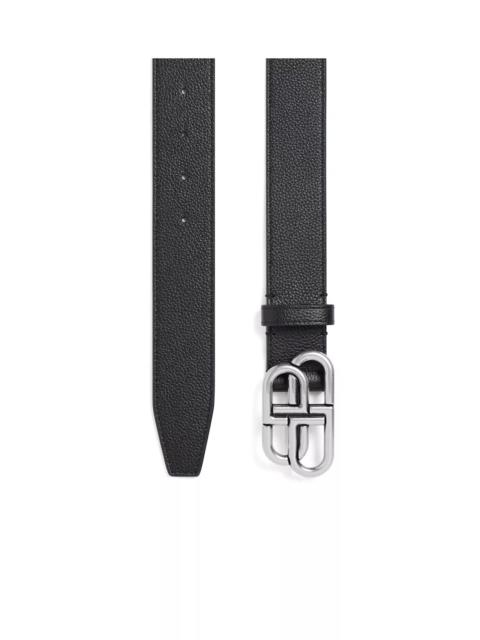 BALENCIAGA Bb Large Belt