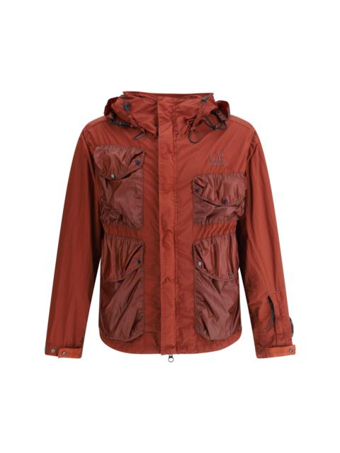 C.P. Company C.P. Company Men Goggle Jacket