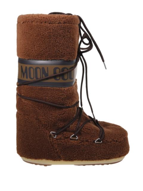 MOON BOOT Moon Boot Women Icon Teddy Boot