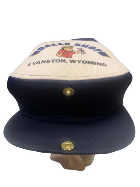 Other Designers Designer - Vintage hat