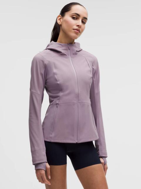 lululemon Women's Cross Chill Performance Jacket