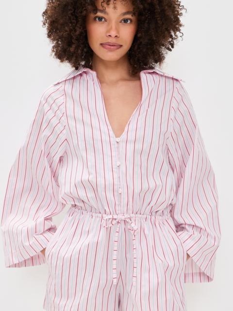 FAITHFULL Aksel Romper