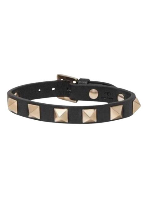 Valentino Leather bracelet