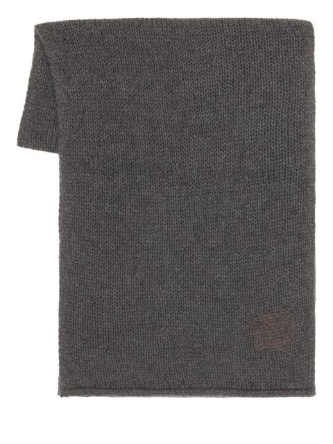 GUEST IN RESIDENCE The Blanket Scarf