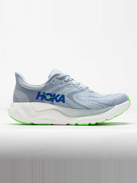 HOKA HOKA Arahi 8 Men's Mineral Blue/Washed Blue
