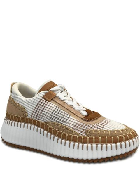Chloé Chloé Women Nama Sneakers