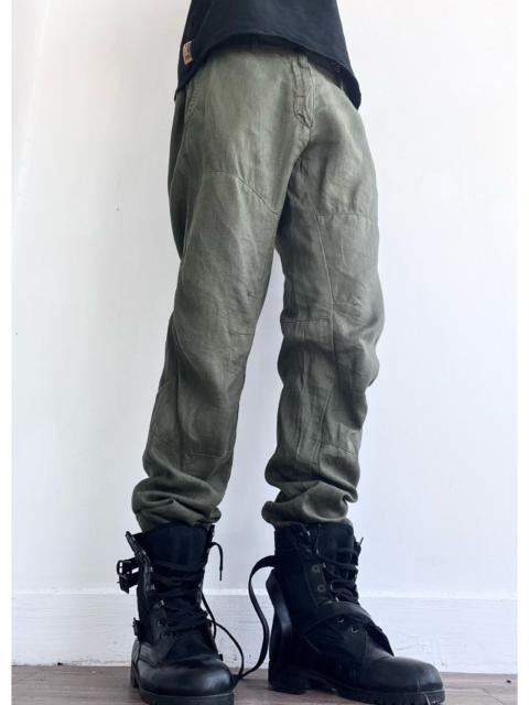 C.P. Company C.P Company Military Pants