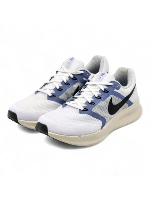 Nike Run Swift 3 White Photon Dust Black Sneakers US 9.5 - NWOB