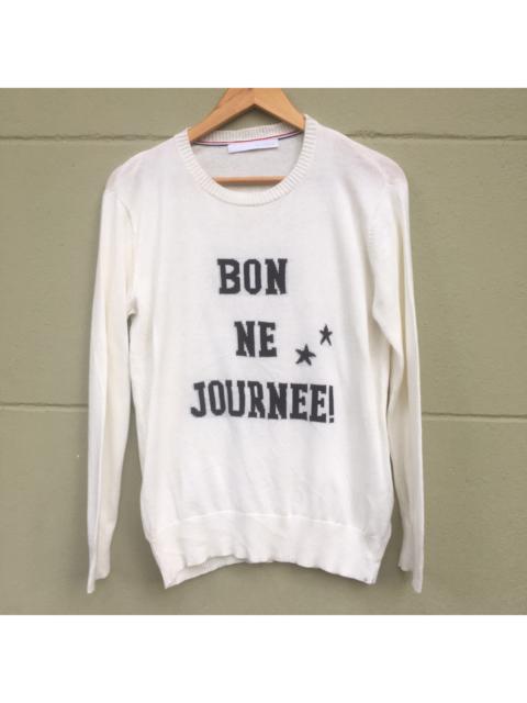 Other Designers Designer - Japanese Jumper Knit