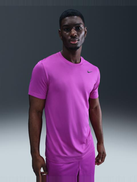 Nike Nike Dri-FIT Legend Men's Fitness T-Shirt