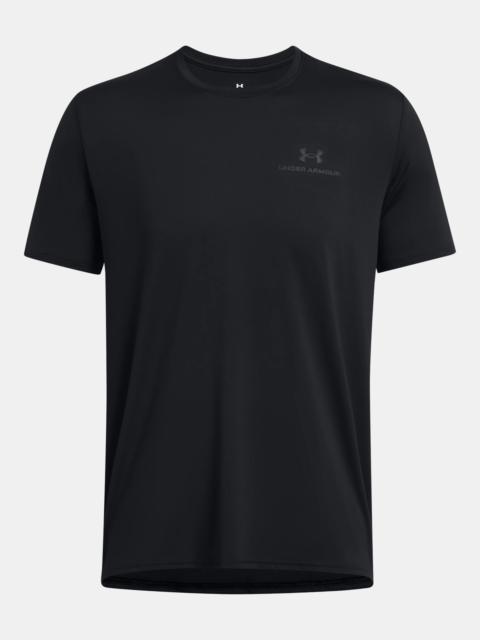 Under Armour Men's UA Vanish Energy Short Sleeve