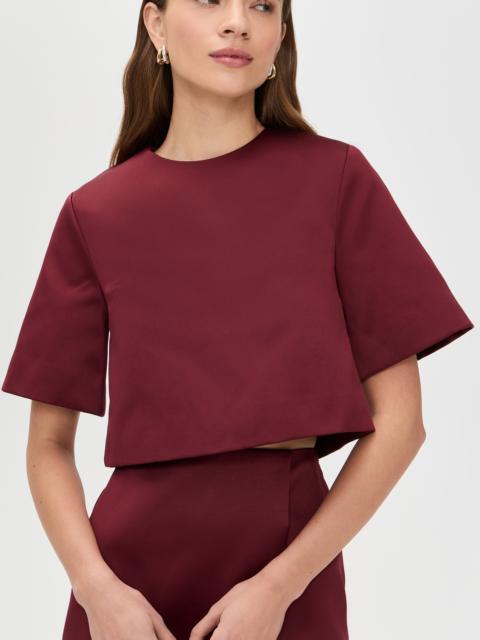 BY MALENE BIRGER Hania Top