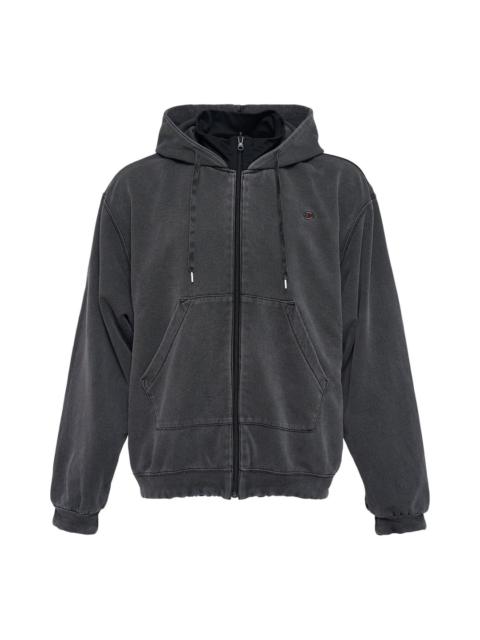 doublet Boost And Relax Reversible Jacket