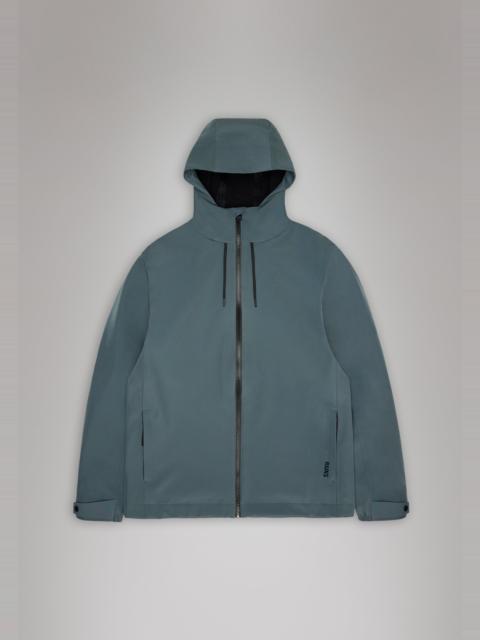 RAINS Suva Softshell Jacket