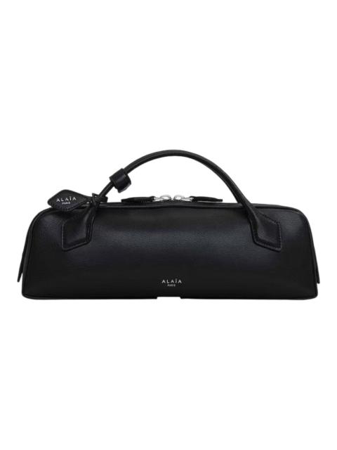 Alaïa Teckel Clutch Goatskin