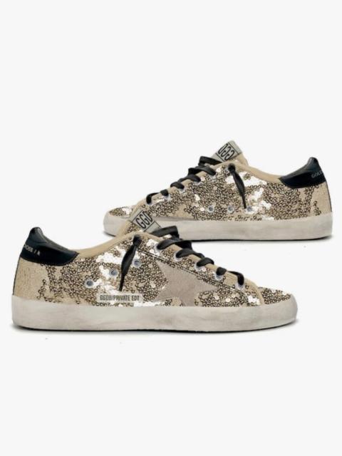 Golden Goose Golden Goose Super Star Sneakers