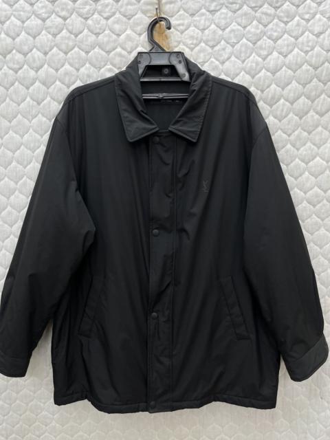 SAINT LAURENT 🔥🔥🔥STEALS YSL POUR HOMME JACKET