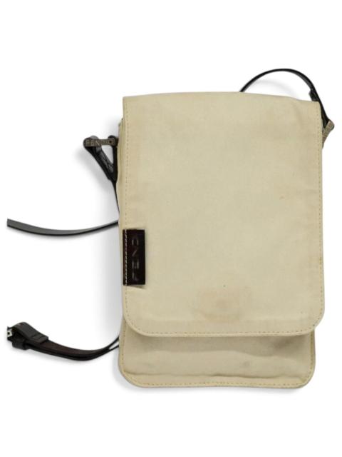 FENDI Cloth handbag