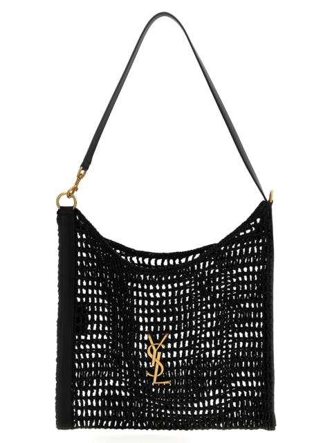 SAINT LAURENT 'Oxalis' shoulder bag