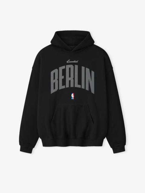 ESSENTIALS Berlin 90s Hoodie