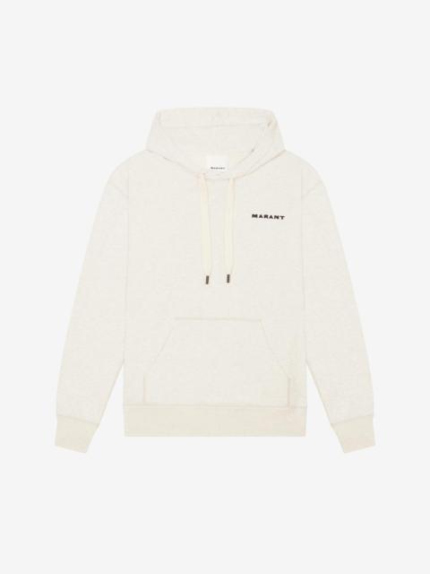 Isabel Marant MARCELLO SWEATSHIRT