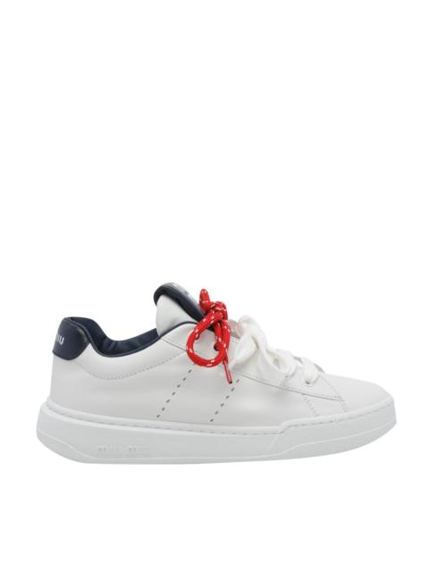 Miu Miu Miu Miu Women Sneakers