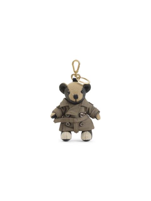 Burberry Burberry Thomas City Key Ring Women