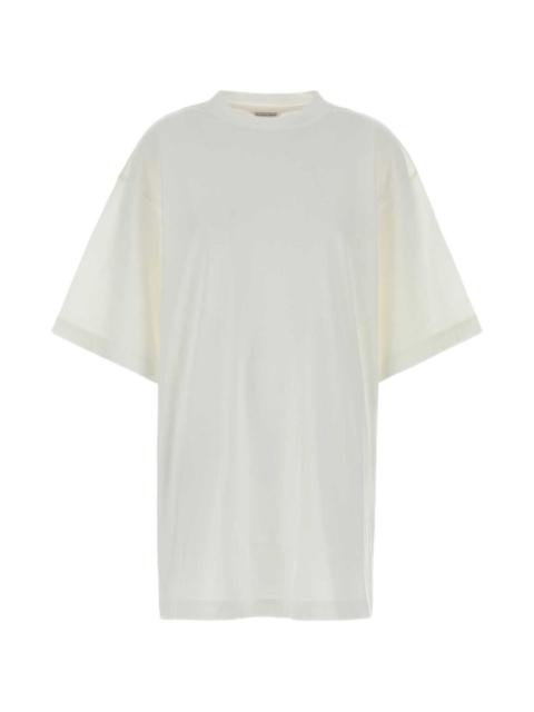 Bottega Veneta Bottega Veneta Women Cotton T-Shirt
