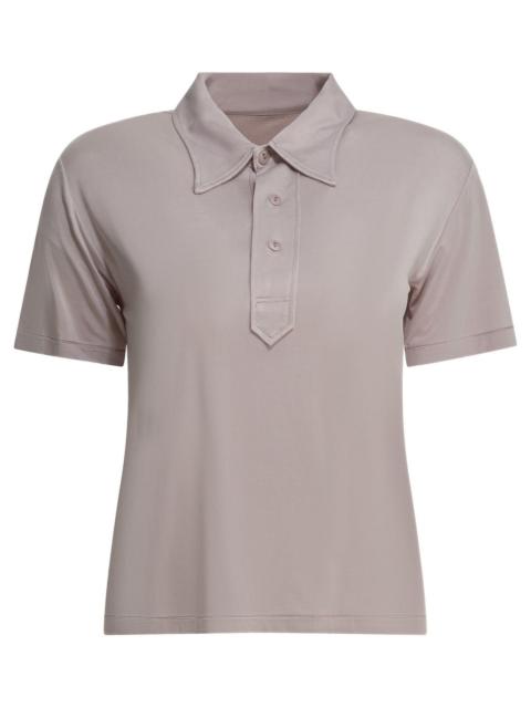 Maison Margiela Maison Margiela Polo shirt with buttons