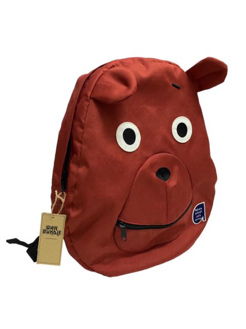 ISSEY MIYAKE Ne-Net Backpack Animal Edition