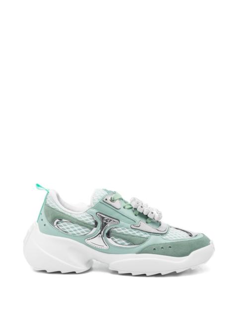 Roger Vivier Roger Vivier Women Viv On The Run Sneakers