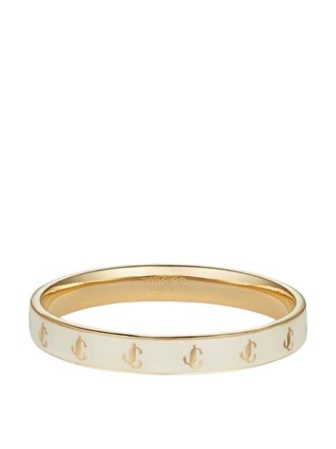 JIMMY CHOO Jimmy Choo Jc Enamel Bangle