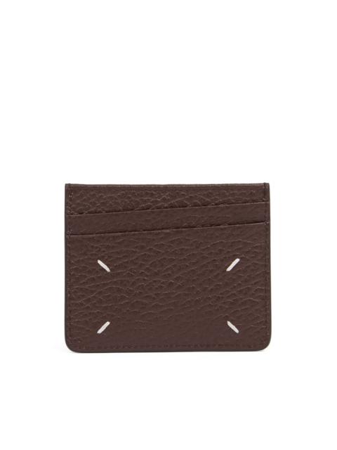 Slim 6CC cardholder