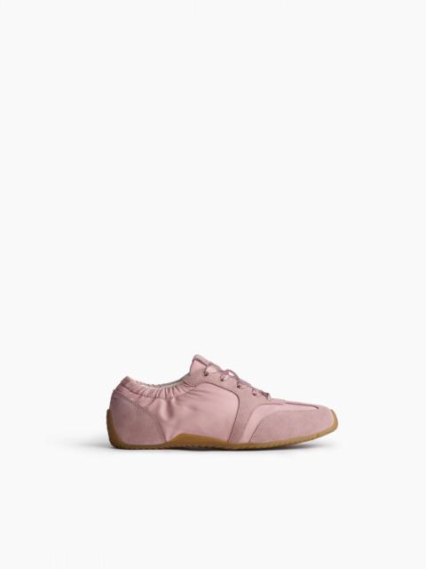 rag & bone Emilee Ballet Runner Sneakers
