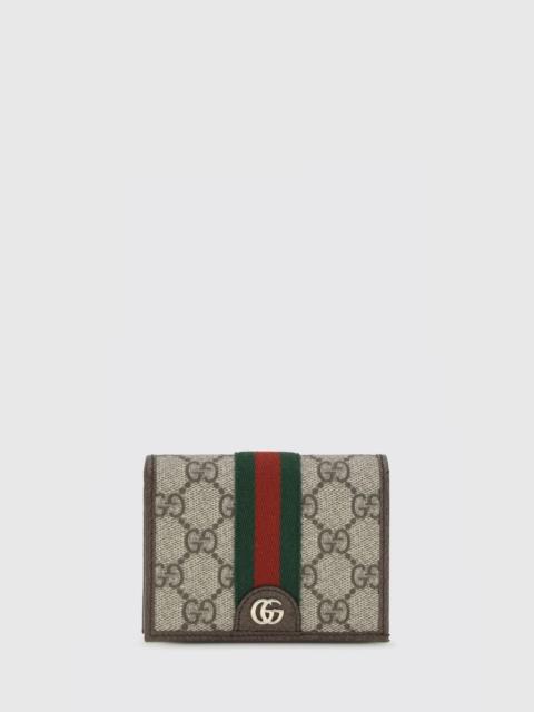 GUCCI Wallet woman Gucci