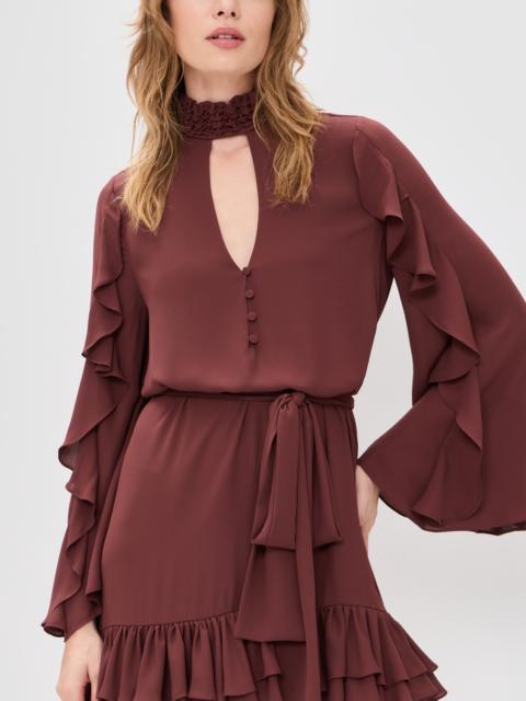 ALEXIS Giovanna Dress