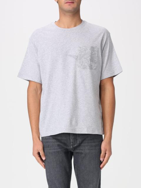 Etro T-shirt men Etro
