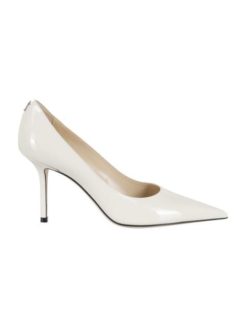 JIMMY CHOO Patent Leather