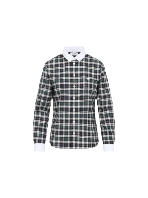 CELINE Celine Cotton Shirt Women