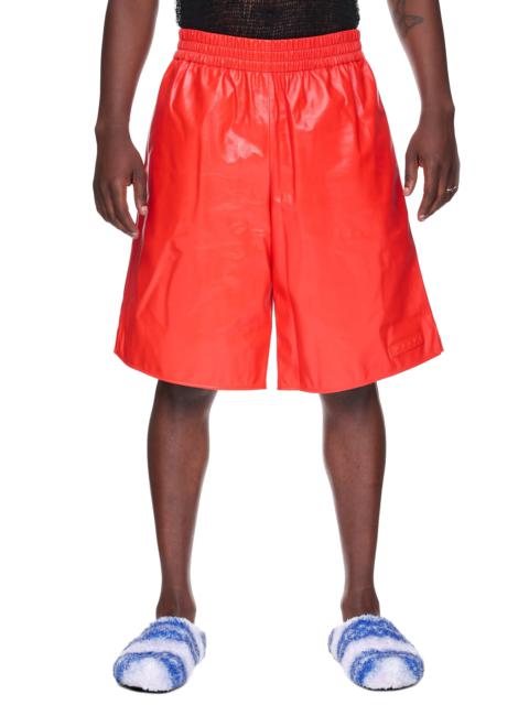 Marni Naplack Bermuda Shorts