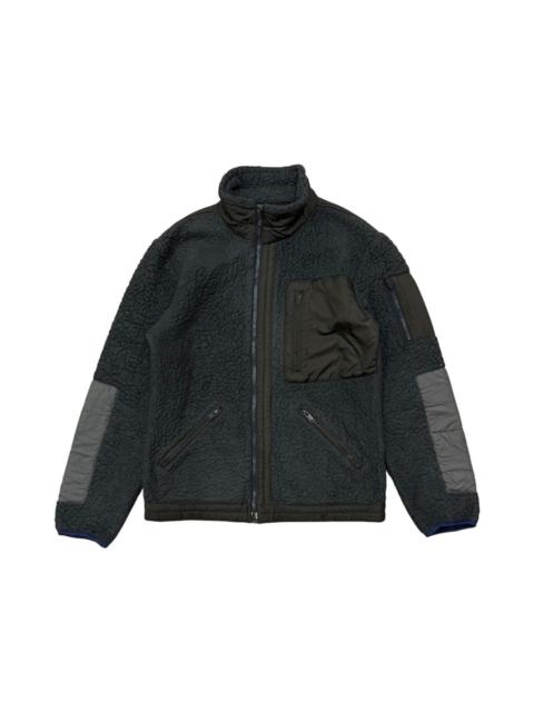 Other Designers Undercover × Uniqlo - Uniqlo Undercover by Jun Takahashi Fleece Jacket