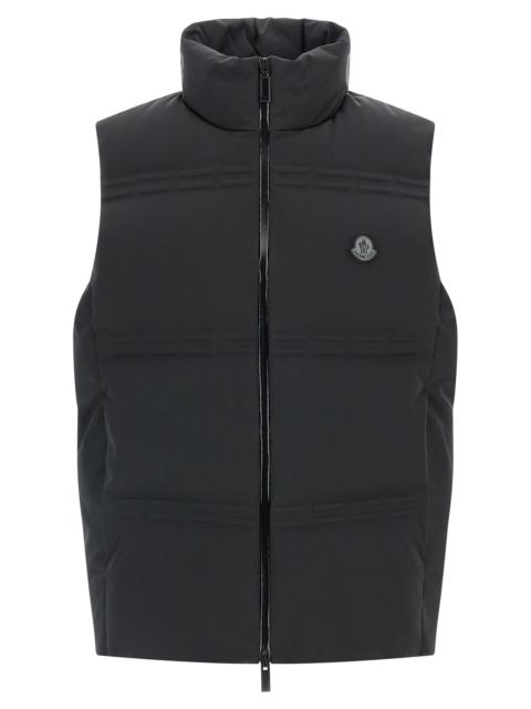 Moncler Moncler Genius Men Moncler X Asap Rocky 'Sparky' Vest