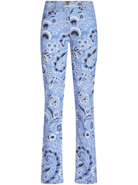 Etro Etro Jeans