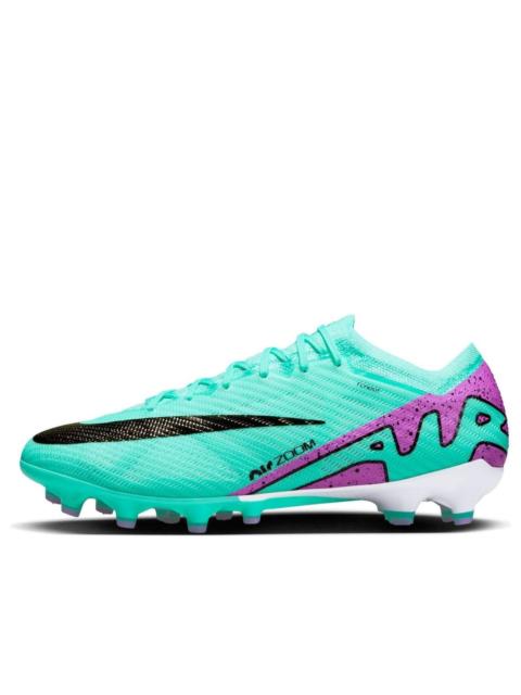 Nike Nike Mercurial Vapor 15 Elite AG Soccer Shoes 'Hyper Turquoise' DJ5167-300
