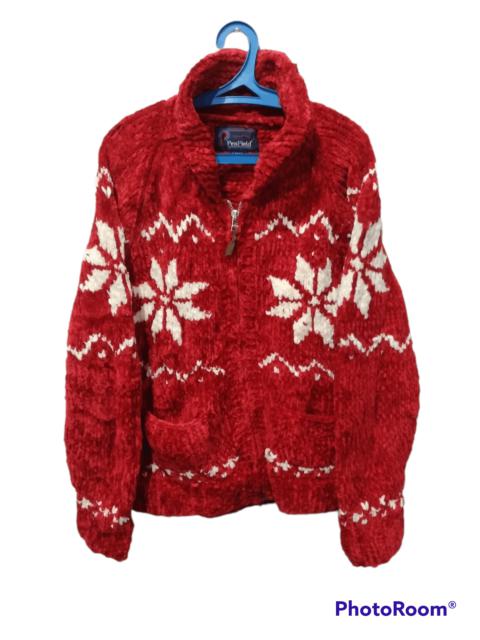 Other Designers VINTAGE 90S PENFIELD WOOL DOUBLE POCKETS JACKETS
