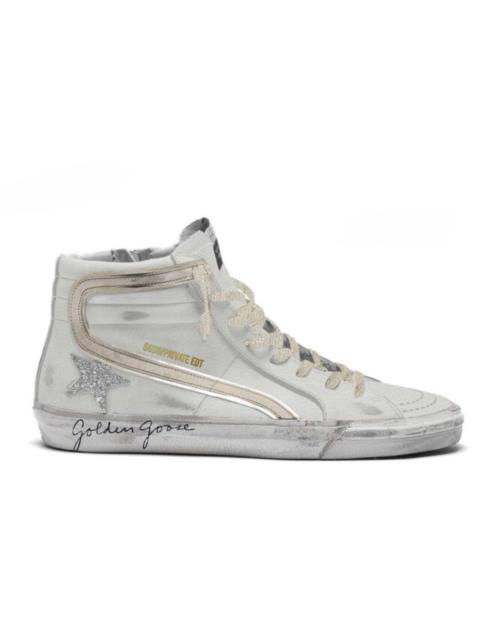 Golden Goose Golden Goose Slide Sneakers